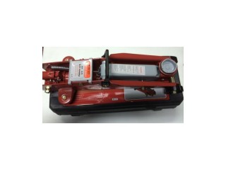 Домкрат подкатной 2,5т