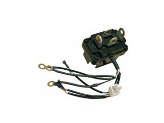 Блок соленоидов Winch 500 24в