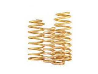 Пружины передние усиленные 770FR88I-HD PRADO 120