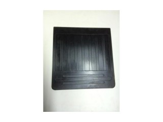 Брызговики универсальные, резина