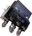 Соленоид для лебёдки