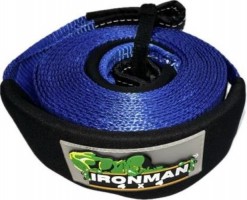 Динамическая стропа IRONMEN 4х4, 10т 6м